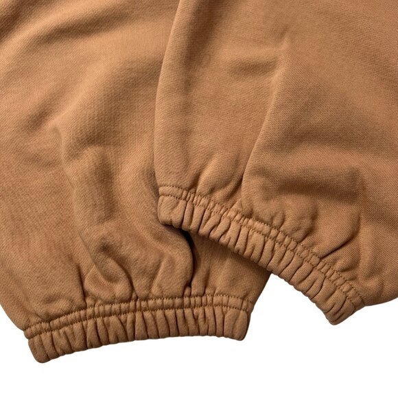 SKIMS Brown Track Pants - Picture 7 of 13